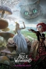 alice wonderland poster